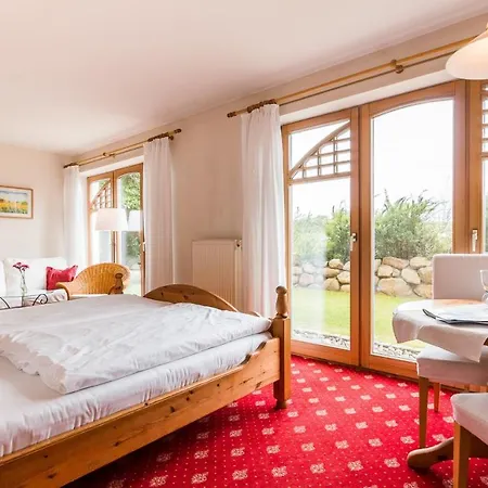 شقة Strandhaus Claassen 01 - #118828 *