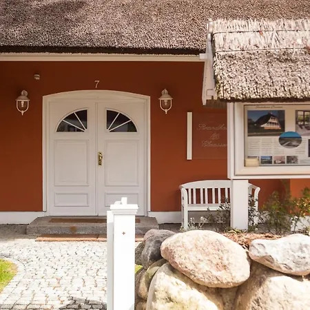 Strandhaus Claassen 01 - #118828 ارنشوب