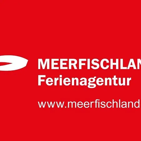 شقة Strandhaus Claassen 01 - #118828